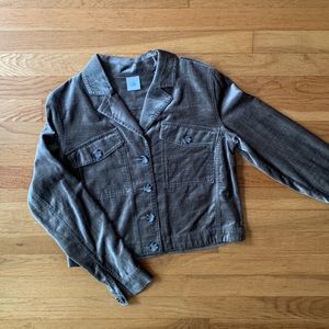 CAbi Sunday Topper jacket